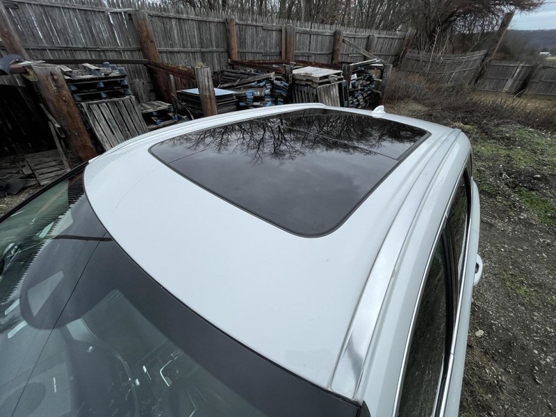 2018-2022 VOLVO XC60 PANORAMIC ROOF W/TRUCKS WHITE PC:707 AWD 25K MOMENTUM 61336