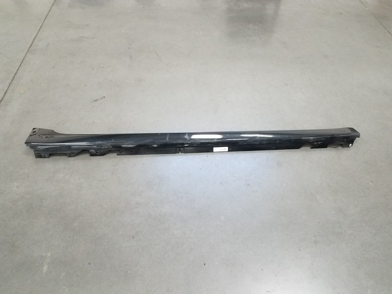 2022 BMW M5 F90 Right Side Skirt Rocker Panel #7725 C4