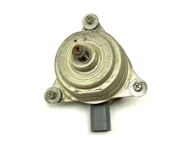 Right Engine Cooling Fan Motor 1355A131 Fits 2008-2017 Mitsubishi Lancer 84375