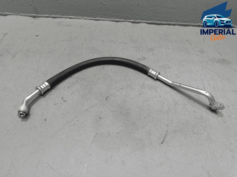 2017-2020 Toyota Sienna 3.5L AC Air Conditioning Suction Hose Tube Pipe Line OEM