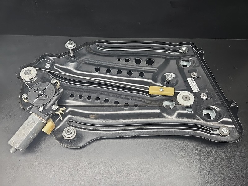 Audi A5 S5 8T Cabriolet NS Left Rear Window Regulator 8F0839397C