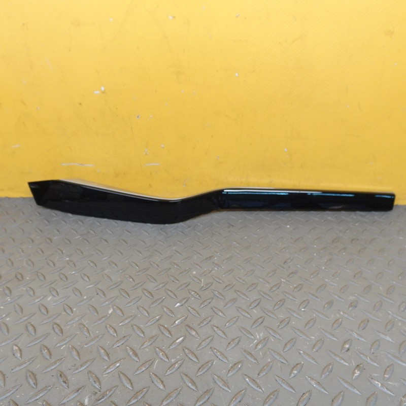 2016-2020 TESLA MODEL X FRONT RIGHT DOOR TRIM COVER PANEL OEM 1035812-12-C