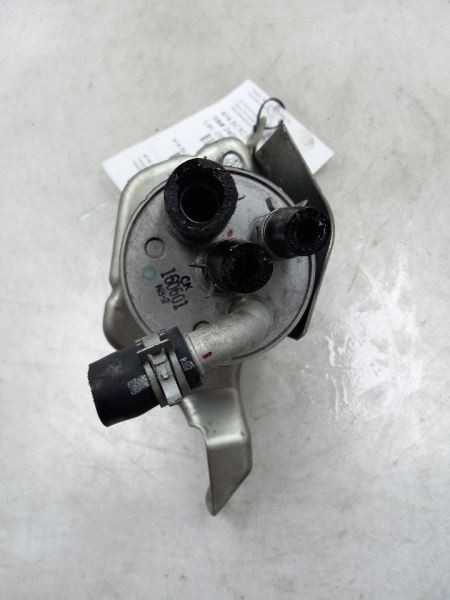 16 SCION FR-S TRANSMISSION OIL COOLER