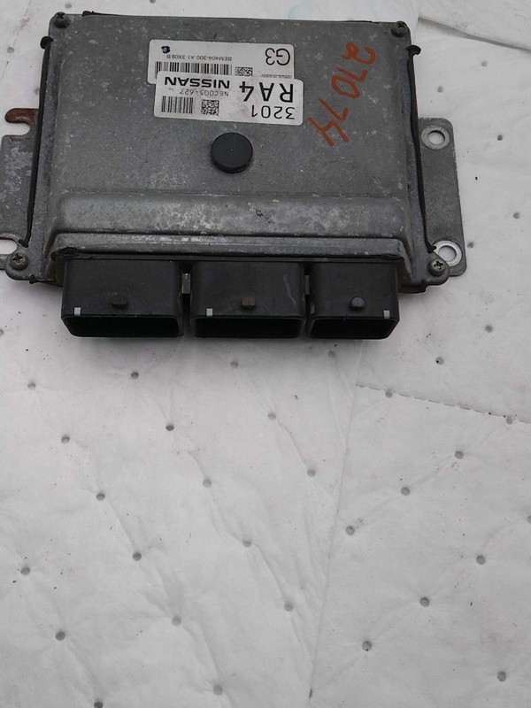 2014 Nissan Sentra Engine Control Module ECM 1.8L OEM 244161 - 102K Miles
