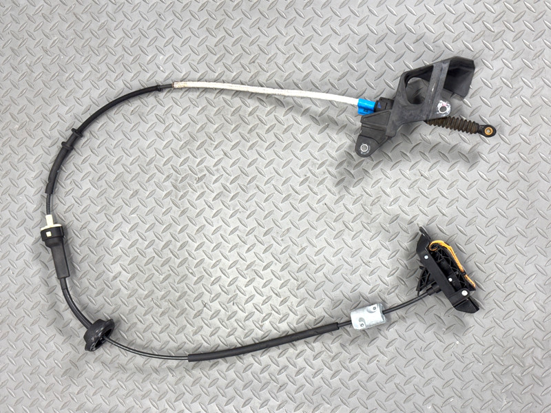 ✅ 2013-2018 RAM 1500 OEM GEARSHIFT CONTROL CABLE NEUTRAL RELEASE TRANSMISSION