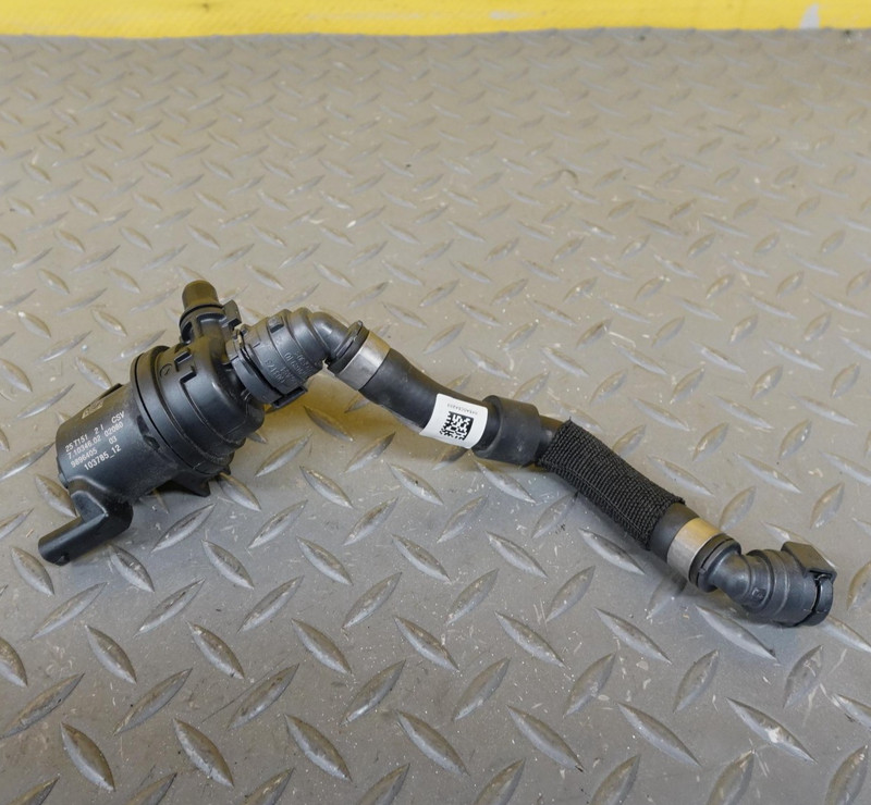 2023-2025 BMW 228i X1 X2 F74 U11 U10 Auxiliary Water Pump OEM 9896405