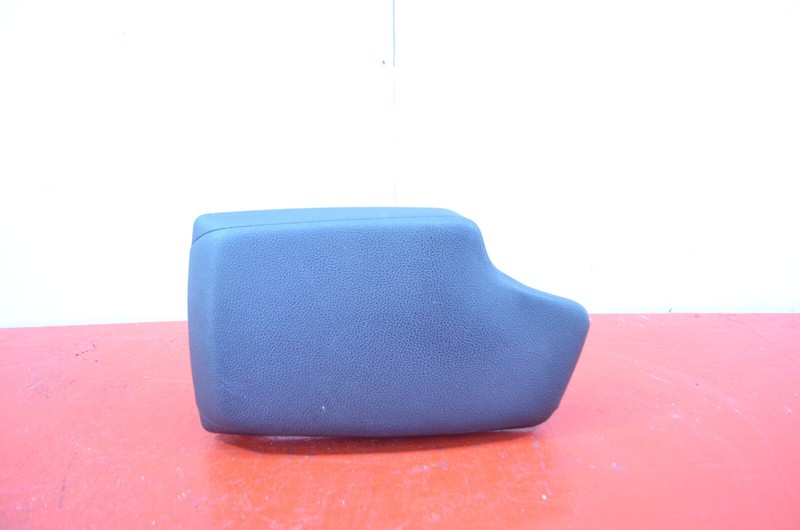 12-18 BMW F30 328I 335I 320I CENTER CONSOLE ARMREST COVER OEM
