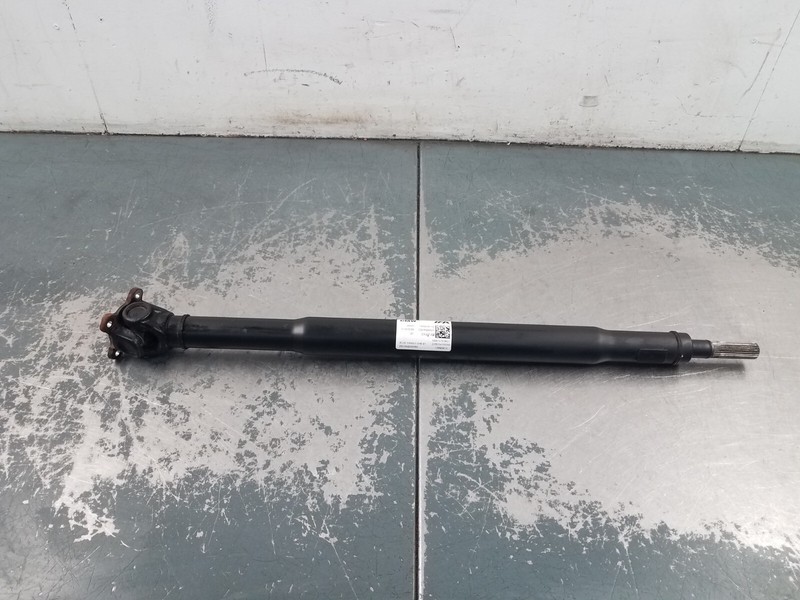 2022 BMW M4 Comp xDrive G82 Front Driveshaft #3637 G3