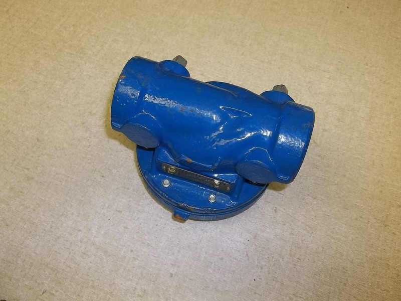 Cla-Val 100-01-1094K Valve Size & Cat No: 1 100-01 *FREE SHIPPING*