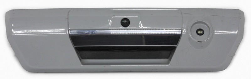 OEM Exterior Door Handle For Ford F150 Avalanche Gray ML34-99431B82-NK5FXF