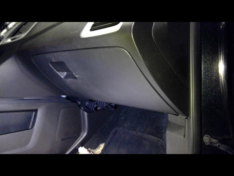2010-2017 TERRAIN Glove Box 1557844