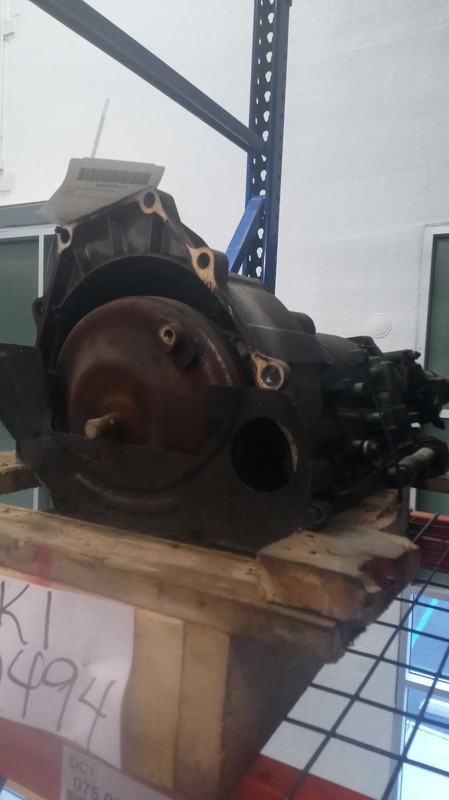 Used Manual Transmission Assembly fits: 2012 Audi A5 MT AWD quattro 2.0L transmi