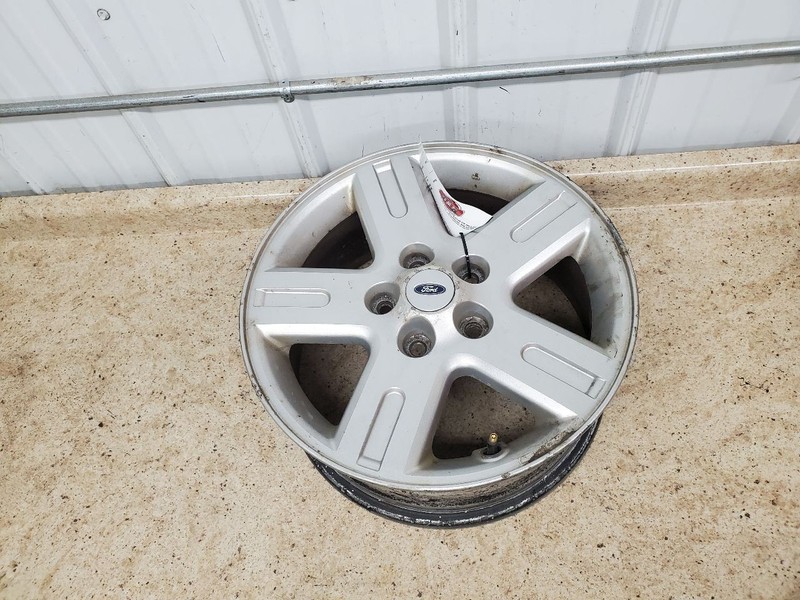 Wheel VIN 3 8th Digit Hybrid 16x7 Aluminum 5 Spoke Fits 05-12 ESCAPE 308973