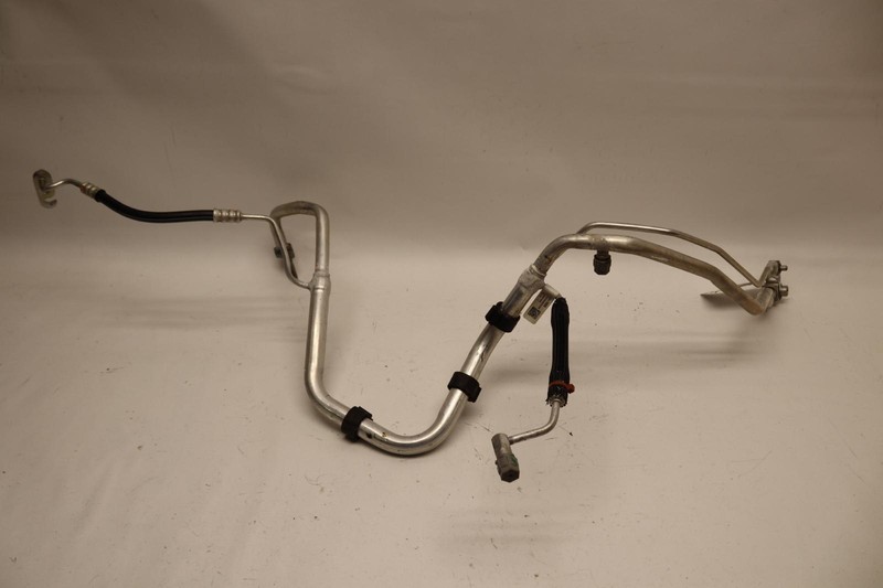 2018-2023 GMC TERRAIN A/C AC AIR CONDITIONING REFRIGERANT SUCTION LINE HOSE OEM