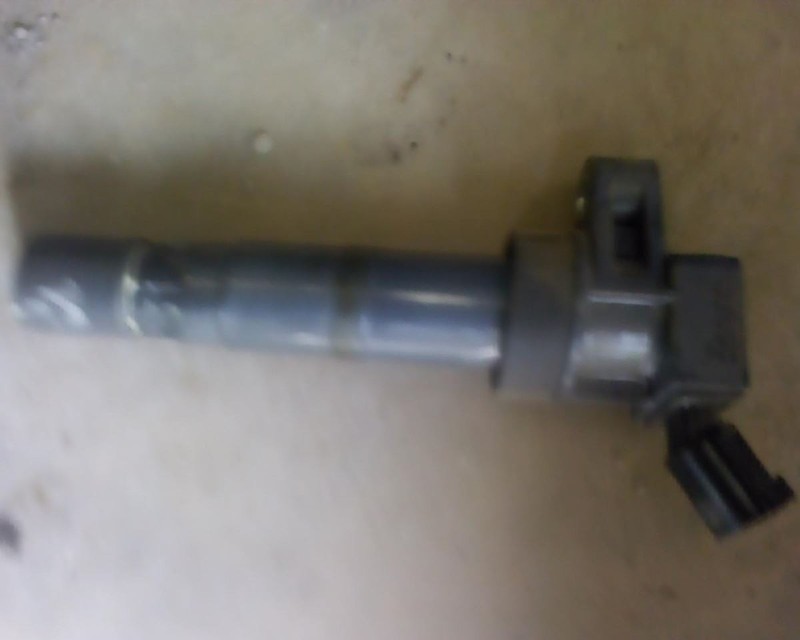 Coil/Ignitor Fits 09-16 GENESIS 105253
