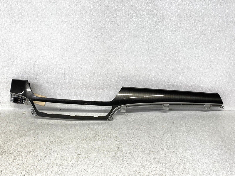 ⭐2018-2020 HONDA ACCORD DASH CENT CLIMATE CONTROL BEZEL TRIM COVER OEM LOT2419