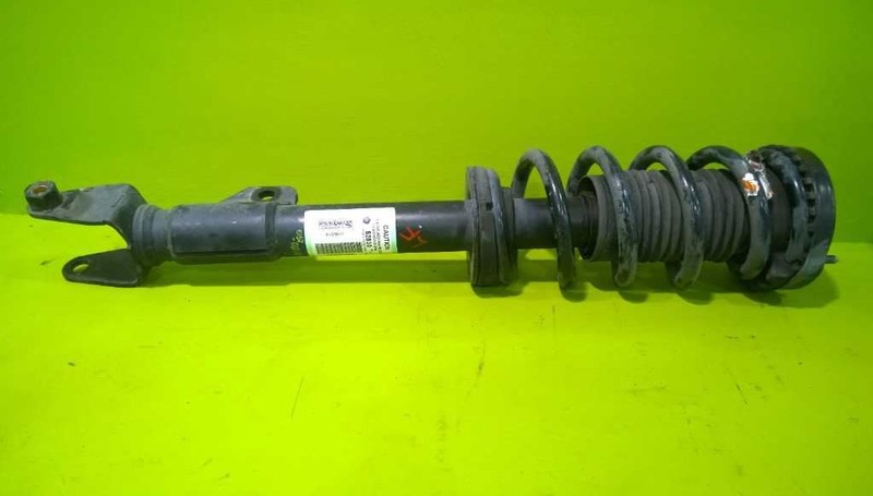 11 12 13 14 15 16 17 18 19 20 CHALLENGER DRIVER LEFT FRONT STRUT OEM 3080-290