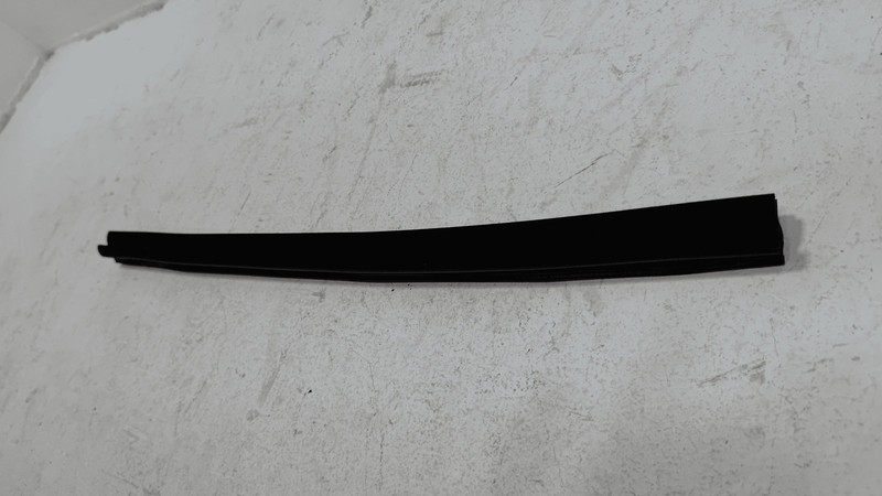 2016-2020 Model S Rear Right Passenger Door Inner WeatherStrip Belt Seal OEM