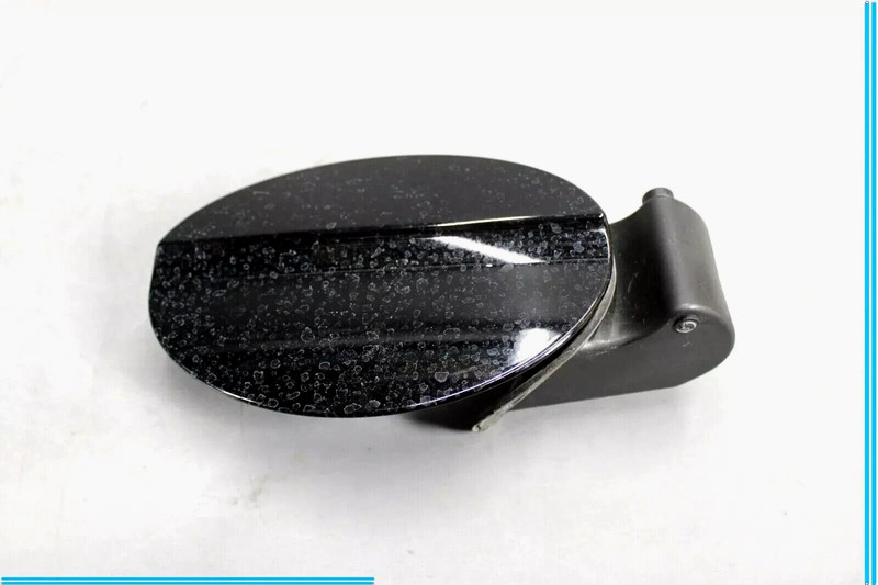 06-11 Mercedes W219 CLS550 CLS63 AMG Fuel Gas Tank Lid Cover Black OEM