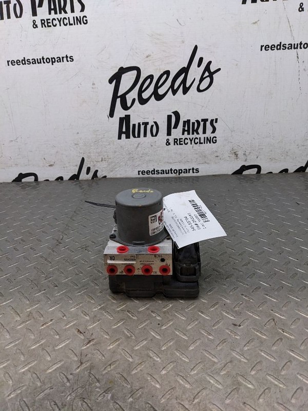 Anti-Lock Brake Part Actuator And Pump Assembly AWD Fits 16-18 SORENTO 1177984