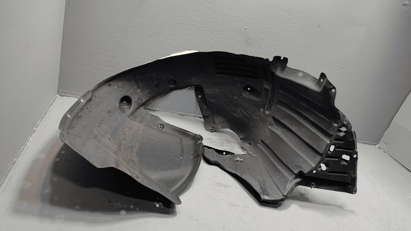 17-20 Acura MDX Front Passenger Side Fender Inner Liner Splash Shield Guard OEM