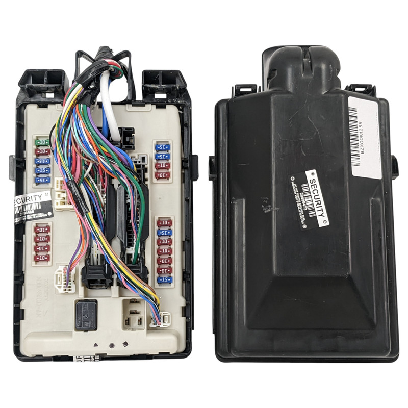2010-2013 Infiniti G37 G25 Q60 Q40 Fusebox Fuse Box Relay Module 284B9-JK000 OEM