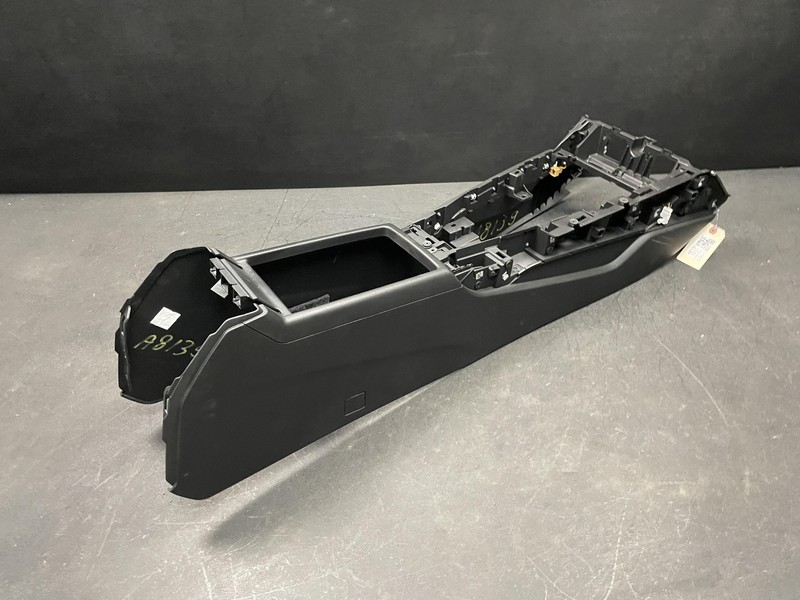 Center Console Base 2019 Audi S5 Coupe 8W1863241D6PS 2018 2020 2021-2023