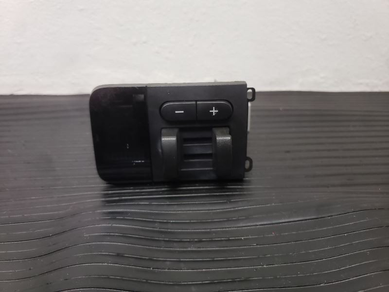 08-10 Ford F250SD F350SD Trailer Brake Control Module Switch OEM 7C3Z-2C006-AF