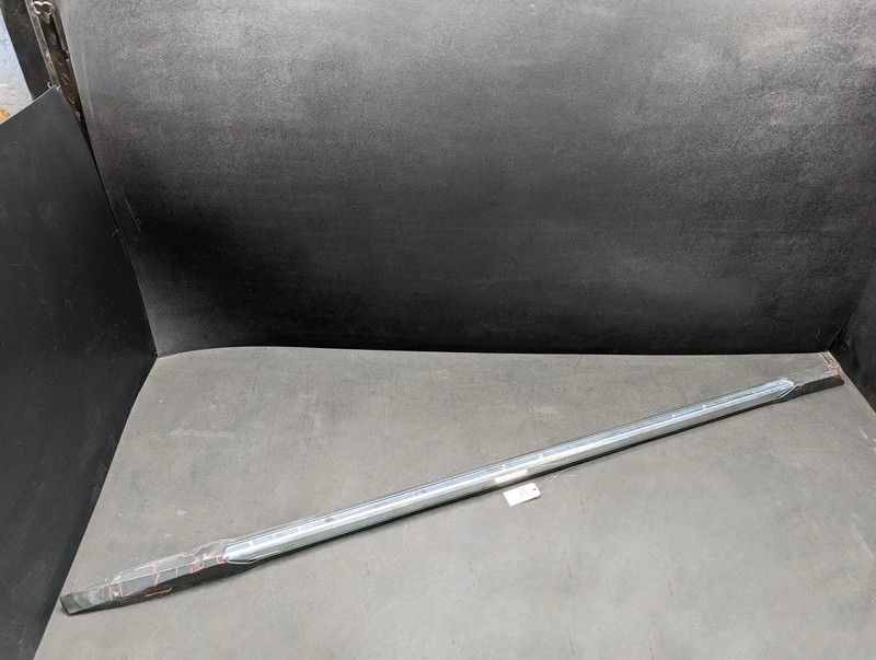 Left Roof Rack Rail 2019 GMC YUKON XL 84601087 2015 2016 2017 2018 2020 X