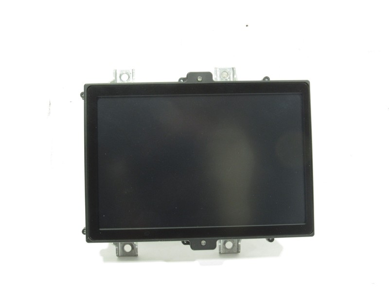 17-23 McLaren 720S 2018 Dash Center Radio Navigation Display Screen !Y2