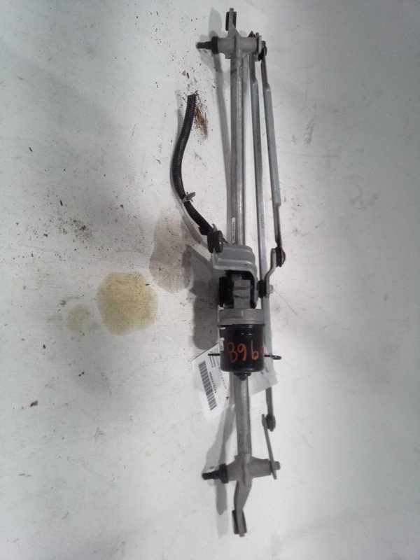 Used Windshield Wiper Motor fits: 2018 Chevrolet Silverado 1500 pickupGrade A