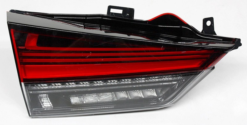 OEM Left Driver Side Tail Lamp For Lexus RX350 RX350L RX450h RX450hL 815900E200