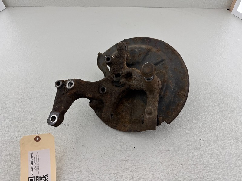 2010 - 2014 Volkswagen Jetta Sportwagen Rear Right Spindle Knuckle OEM