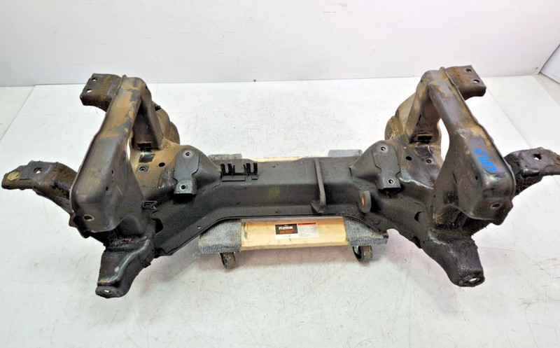 ✅ 99-03 OEM Volkswagen Eurovan MV Front Suspension Engine Subframe Crossmember