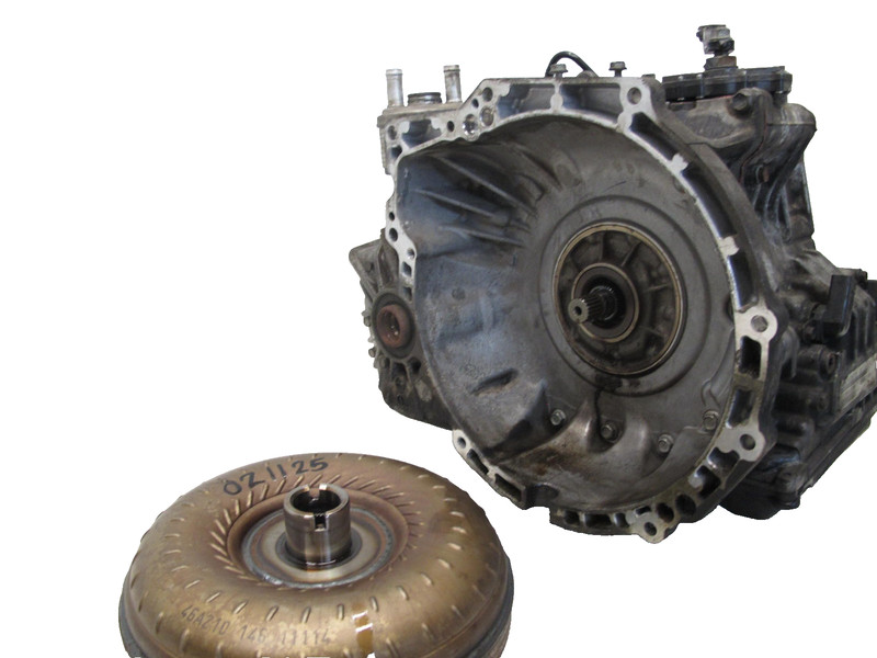 💚 11-16 Mini Cooper S FWD Automatic Transmission (6 Speed) 24007603647