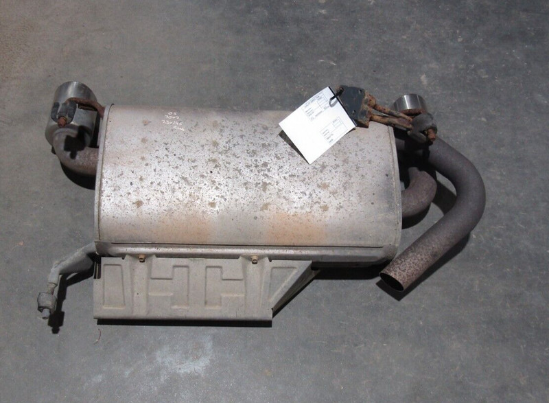 2003-2009 Nissan 350z Muffler Exhaust Assembly OEM