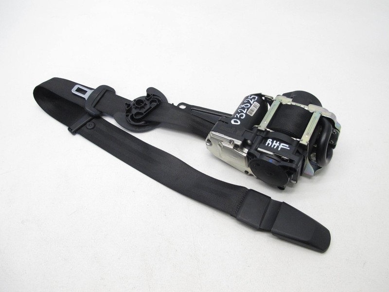 17-24 AUDI B9 A5 S5 SPORTBACK A4 S4 SEAT BELT RETRACTOR FRONT RIGHT OEM 032825