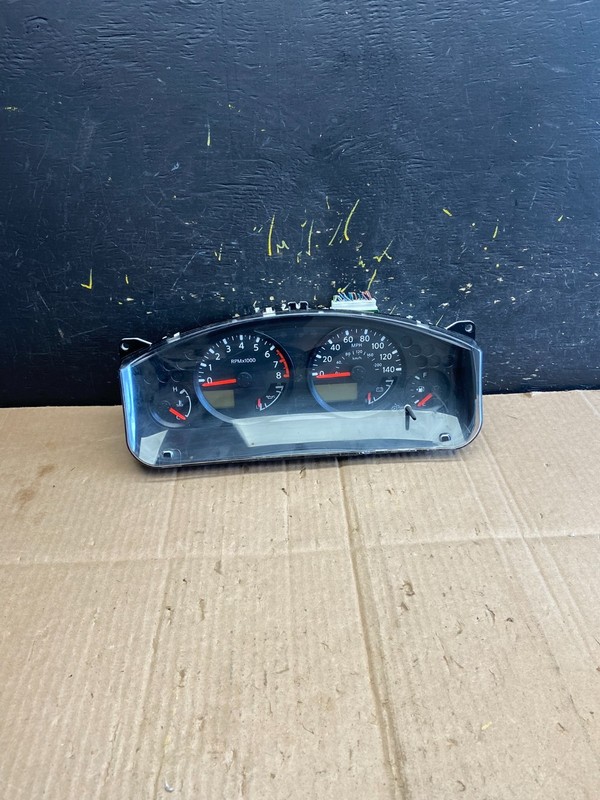 2013 to 2019 Nissan Frontier Xterra Speedometer Instrument Cluster aa8042 DG