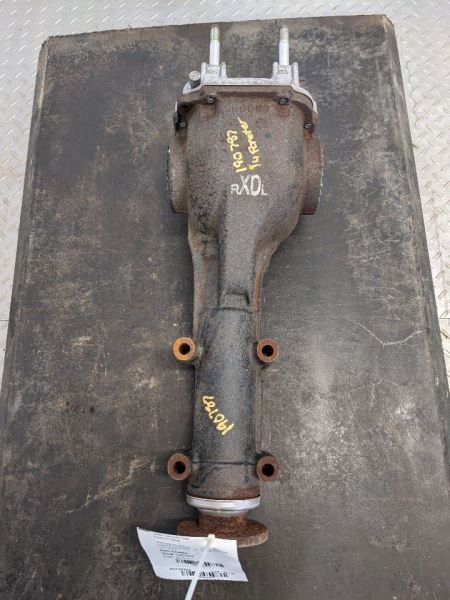 Carrier Rear Automatic Transmission CVT 2.5L Fits 14-18 FORESTER 929383