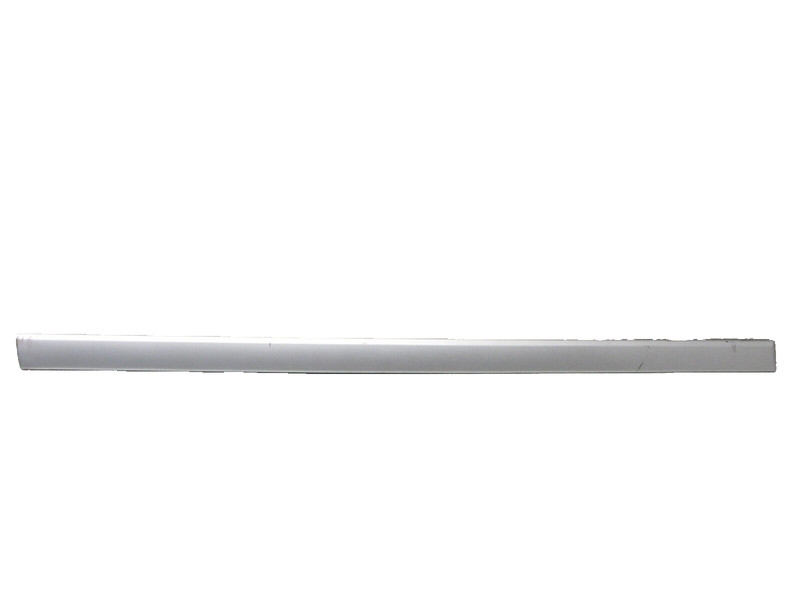 98-03 Mercedes W208 CLK320 CLK430 DOOR MOLDING TRIM PASSENGER RIGHT FRONT 81623D