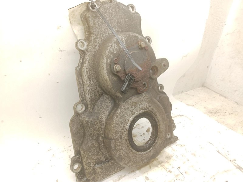 07-'13 CHEVROLET SILVERADO 1500 Timing Cover 5.3L OEM 6 Month Wnty!