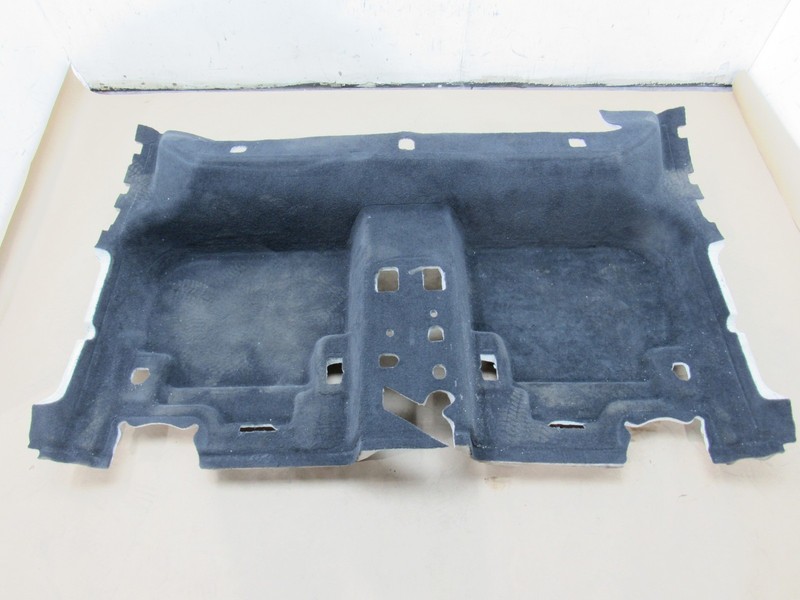 BMW M235i F44 2023 Rear Interior Floor Carpet Mat Liner 20-25 *