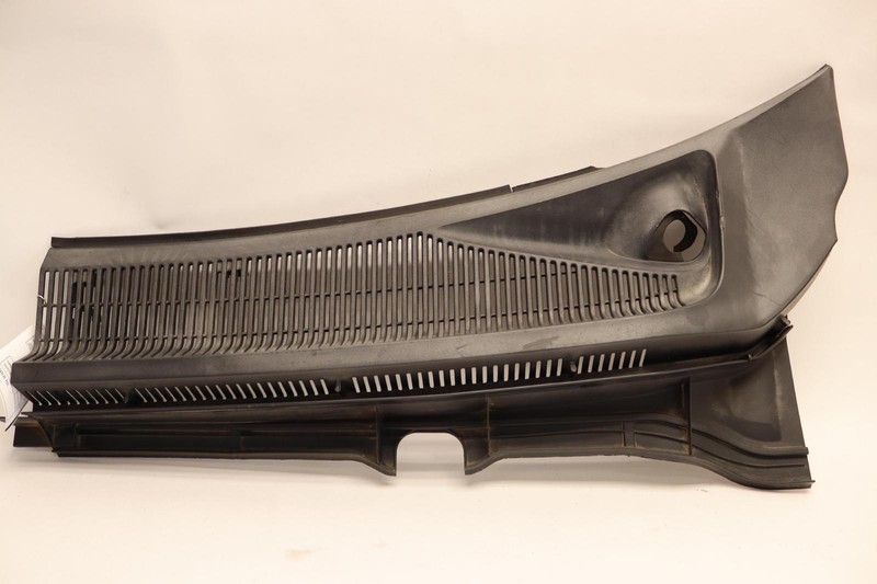 2011-2016 FORD F250 SD WINDSHIELD LEFT DRIVER COWL VENT GRILL PANEL COVER OEM