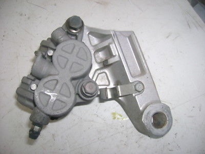 84 Honda Interceptor VF500 VF 500 Rear Disk Brake Caliper Mount Bracket 1984 G8