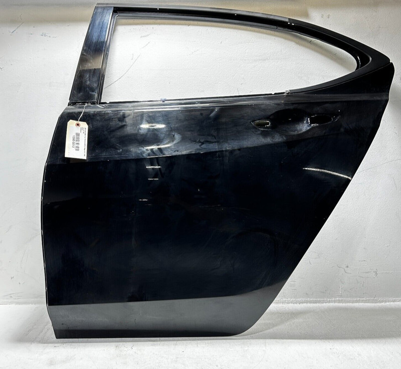 ACURA TLX REAR LEFT DRIVER SIDE DOOR SHELL OEM 2015-2020 *NH731PX*
