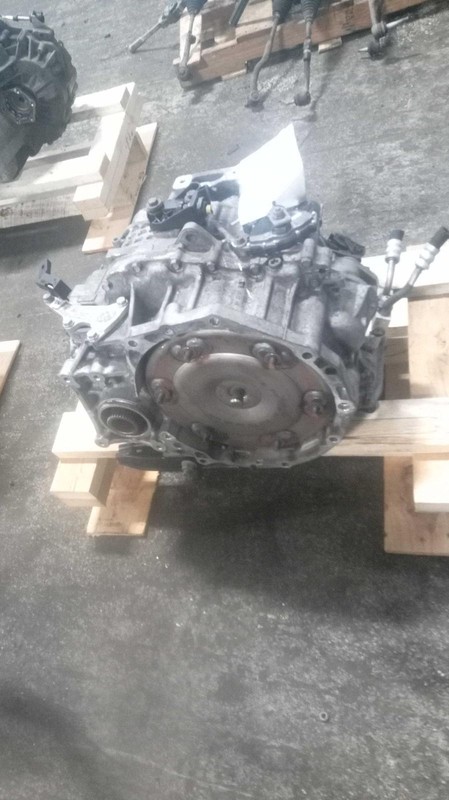 Used Automatic Transmission Assembly fits: 2021 Volkswagen Atlas AT AWD 2.0 Grad