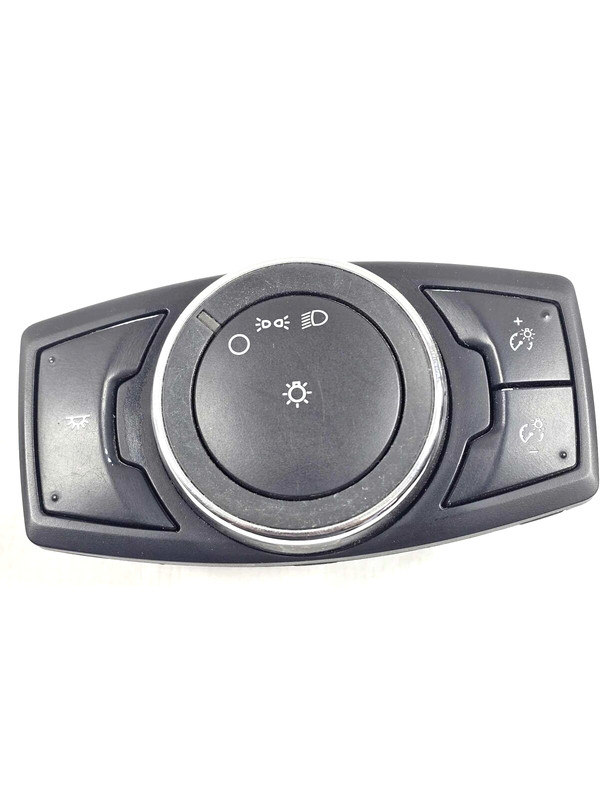2016 Explorer Dash Manual Headlight Controlled Switch P/N GB5T13D061BBW