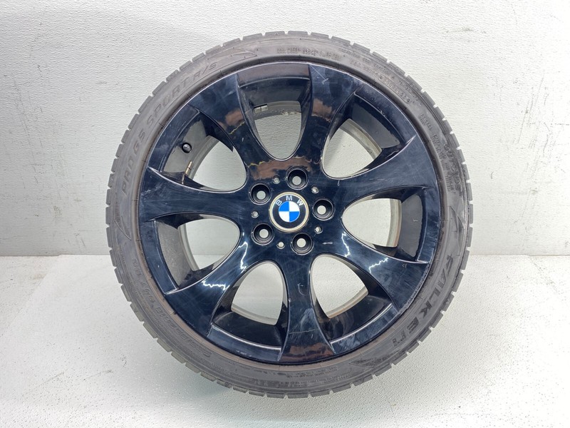 06-13 BMW E90 E92 E93 3 Series 18" Rear Alloy Factory Wheel Rim Tire 8.5x18 OEM✅
