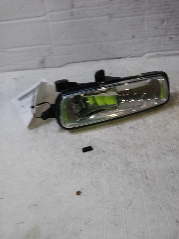 Used Driving Light fits: 2017 Ford Focus Fog-Driving Grade A