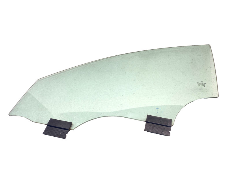 15-18 MERCEDES C300 W205 FRONT LEFT DOOR WINDOW GLASS OEM A0.49